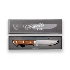 W&P Tabletop The Bartender's Knife