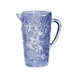 LeadingWare Barware 2QT. Paisley Pitcher