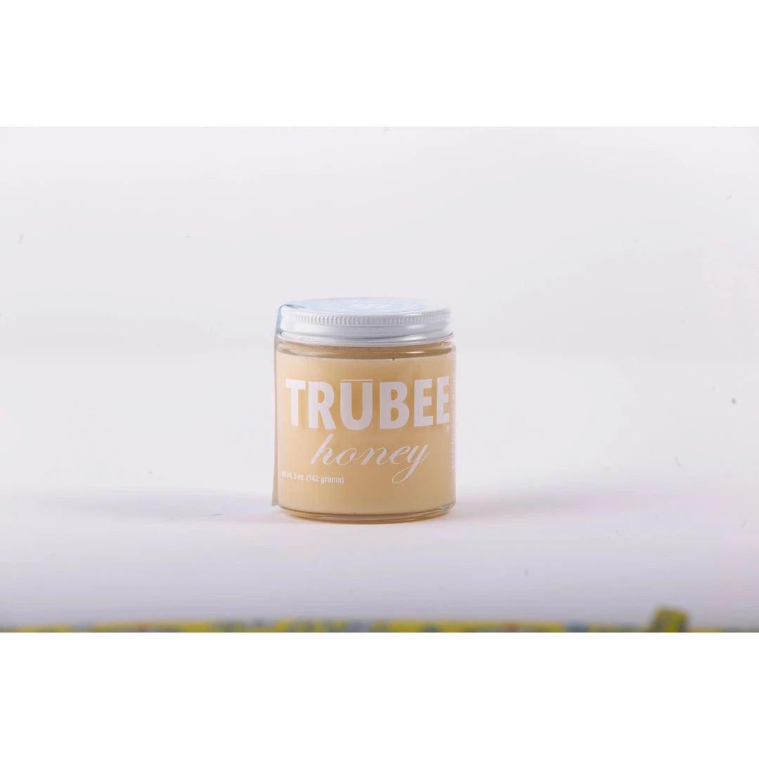 TruBee Honey Tennessee Snow Whipped Honey 3 TruBee Honey Tennessee Snow Whipped Honey