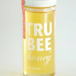TruBee Honey 10oz Jar Classic Honey Tabletop