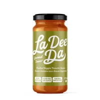 La Dee Da Gourmet Sauces Inc. Tabletop Vegan Tomato Sauce
