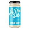 La Dee Da Gourmet Sauces Inc. Tabletop Cauliflower Alfredo Style Sauce