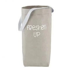 Curated Home Decor FINAL SALE Freshen Up Laundry Tote