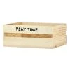 Creative Brands Play Time Crate