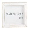 Curated Home Decor Beautiful Little You Board