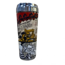 Curated Home Decor Vintage Glass Shaker Vintage + Antique