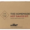 W&P The Chili Lab Homemade Hot Sauce Kit Jewelry + Gifts