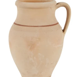 ETU Home Found Unglazed Jug