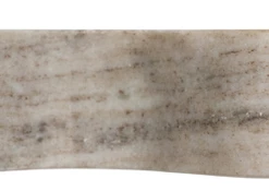 Bloomingville Candles + Such Marble & Brass Wave Taper Holder