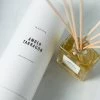Makana Amber Tarragon Reed Diffuser 4.5 Oz Candles + Such 1 Makana Amber Tarragon Reed Diffuser 4.5 Oz Candles + Such