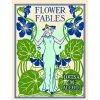 Applewood Books Books + Bookends Flower Fables 2 Applewood Books Books + Bookends Flower Fables