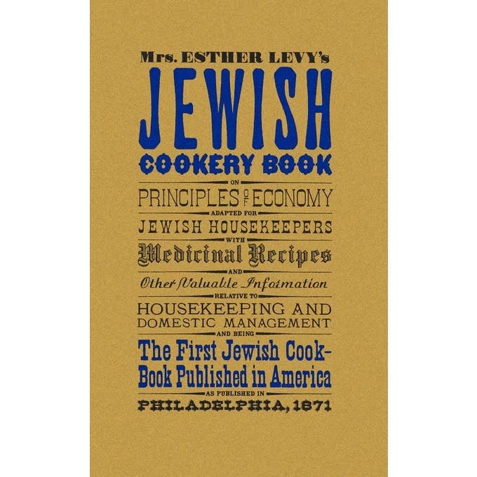 Applewood Books Books + Bookends Jewish Cookery Book 3 Applewood Books Books + Bookends Jewish Cookery Book