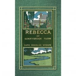 Applewood Books Rebecca Of Sunnybrook Farm