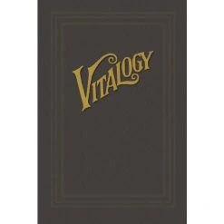 Applewood Books Vitalogy