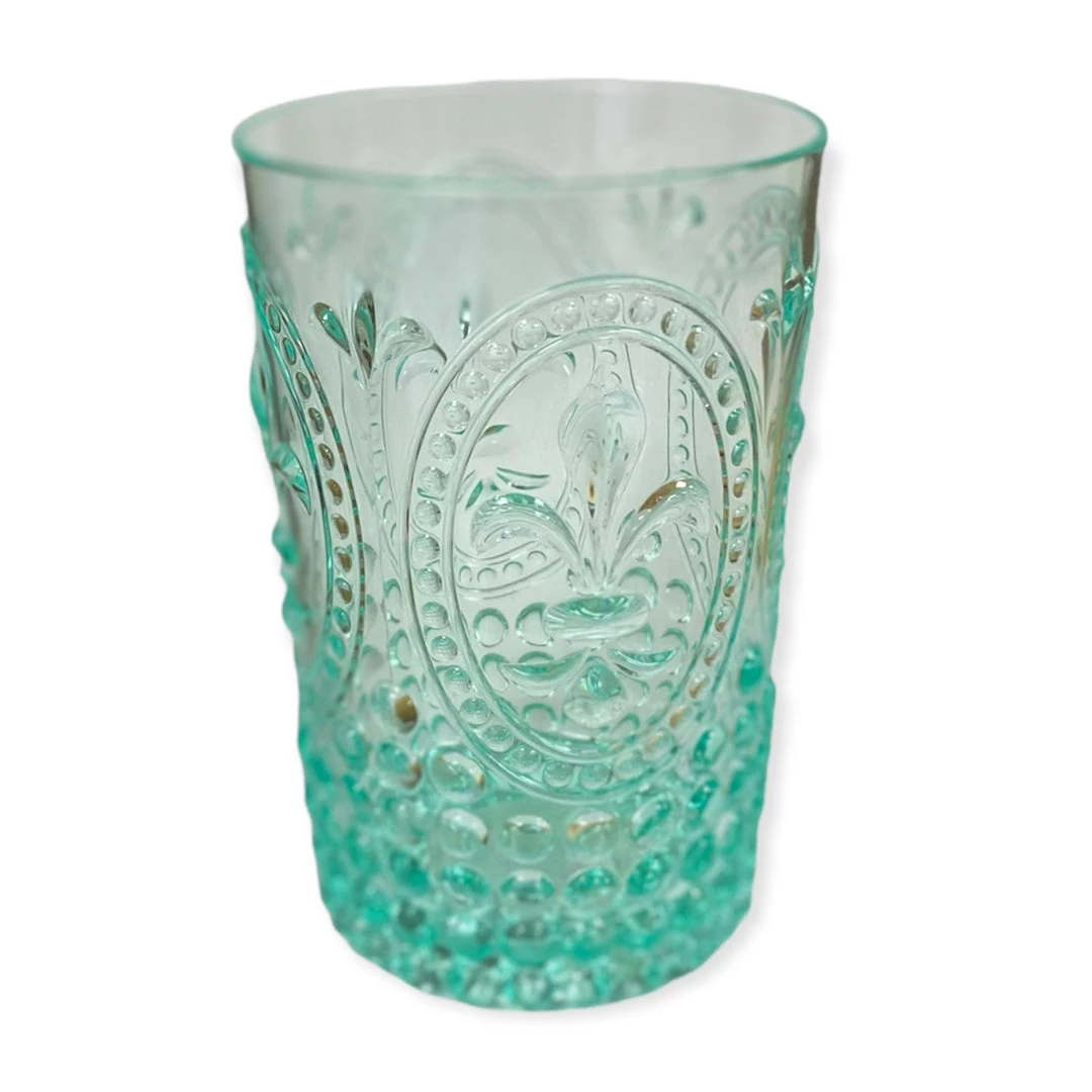 Twine Acrylic Embossed Tumbler 7 Twine Acrylic Embossed Tumbler