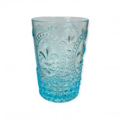 Twine Acrylic Embossed Tumbler 10 Twine Acrylic Embossed Tumbler