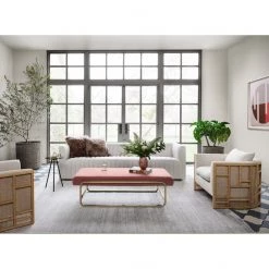 Four Hands Augustine Sofa