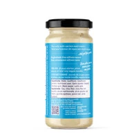La Dee Da Gourmet Sauces Inc. Tabletop Cauliflower Alfredo Style Sauce