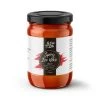 La Dee Da Gourmet Sauces Inc. Spicy Ice Wine Jelly - Charcuterie Tabletop