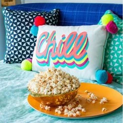 Bombay Duck Brass Salad Bowl