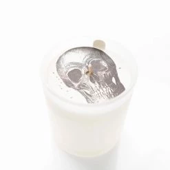 Formulary 55 La Nuit "The Night" Glass Candle