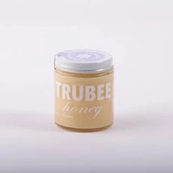 TruBee Honey Lavender Whipped Honey Tabletop