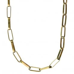 HomArt Carter Chain Brass - 26”
