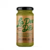 La Dee Da Gourmet Sauces Inc. Spicy Thai Green Goddess Soup 16.7oz