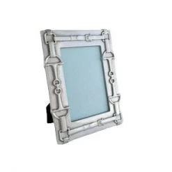 Arthur Court Equestrian Bit Photo Frame Objects + Accents 7 Arthur Court Equestrian Bit Photo Frame Objects + Accents