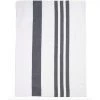 Libeco Tabletop Falls Gap Napkin - Stripe 2 Libeco Tabletop Falls Gap Napkin - Stripe