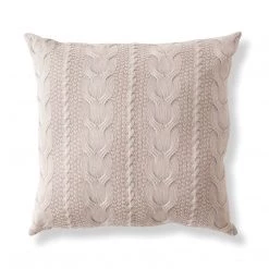 Napa Home & Garden Hollyn Square Euro Pillow Pillows + Throws