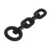HomArt Jewelry + Gifts Chain Bottle Opener - Black