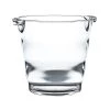 LeadingWare Ice Bucket Acrylic Crystal Clear
