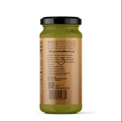La Dee Da Gourmet Sauces Inc. Spicy Thai Green Goddess Soup 16.7oz