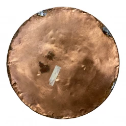 Curated Home Decor Vintage + Antique Vintage Copper Tea Kettle