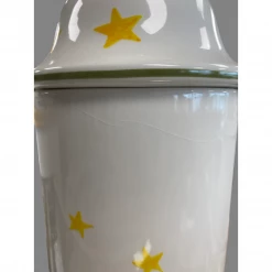 Bobo Lady Bird Canister Set Tabletop