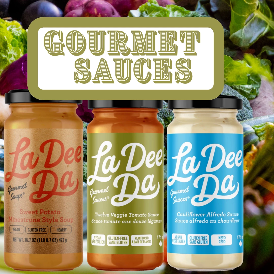 La Dee Da Gourmet Sauces Inc. Moroccan Style Lentil Soup 16.7 Oz 6 La Dee Da Gourmet Sauces Inc. Moroccan Style Lentil Soup 16.7 Oz
