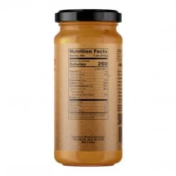 La Dee Da Gourmet Sauces Inc. Tabletop Sweet Potato Minestrone Style Soup 16.7oz