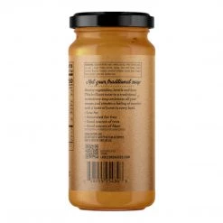 La Dee Da Gourmet Sauces Inc. Tabletop Sweet Potato Minestrone Style Soup 16.7oz