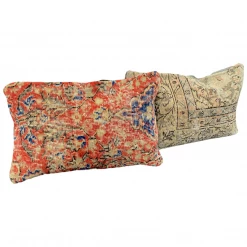 Blue Ocean Traders Turkish Rug Pillowcase Rectangle