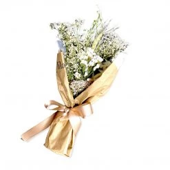 House Of Lilac Individual Petite Dried Bouquet