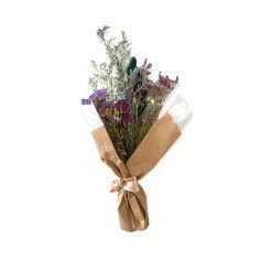 House Of Lilac Individual Petite Dried Bouquet