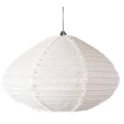 Lumiere Shades UFO Lantern Shade Lighting
