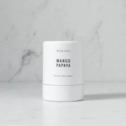 Makana Mango Papaya - Petite Candle 3 Oz