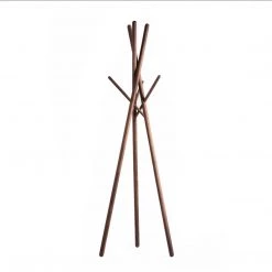 Home Decor Sales 35 Curated Home Decor Modern Beechwood Coat Rack Stand