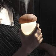 Filtrum Mushroom Aroma Diffuser Candles + Such 5 Filtrum Mushroom Aroma Diffuser Candles + Such