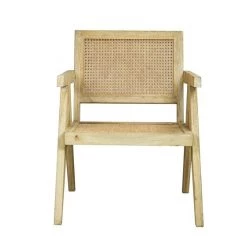 Blue Ocean Traders Nimes Armchair - Sandblast Furniture