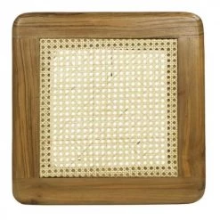 Blue Ocean Traders Furniture Nimes Side Table