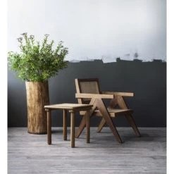 Blue Ocean Traders Furniture Nimes Side Table