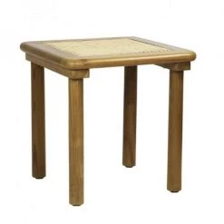 Blue Ocean Traders Furniture Nimes Side Table